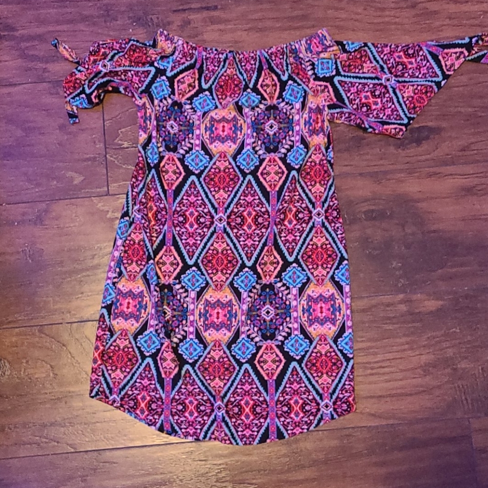 Kids dress